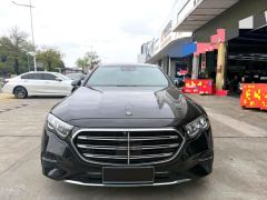 Mercedes-Benz E Class E-Class E 300 L Fashion Edition - ფოტო 2
