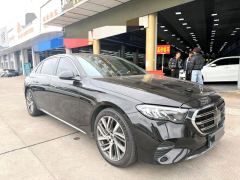 Mercedes-Benz E Class E-Class E 300 L Fashion Edition - ფოტო 3