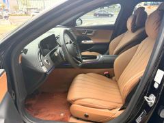 Mercedes-Benz E Class E-Class E 300 L Fashion Edition - ფოტო 5