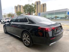 Mercedes-Benz E Class E-Class E 300 L Fashion Edition - ფოტო 8