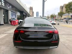 Mercedes-Benz E Class E-Class E 300 L Fashion Edition - ფოტო 9
