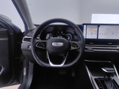 Geely Emgrand Passage 4 1.5L CVT Prestige - photo 18