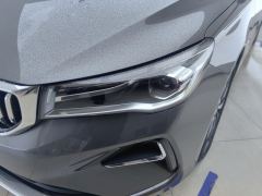 Geely Emgrand Passage 4 1.5L CVT Prestige - photo 4
