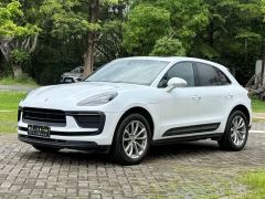 Porsche Macan 2.0T - ფოტო 1