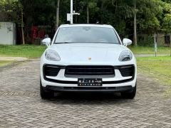 Porsche Macan 2.0T - ფოტო 2