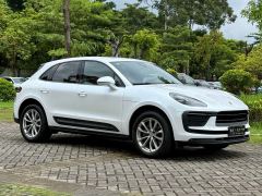 Porsche Macan 2.0T - ფოტო 3