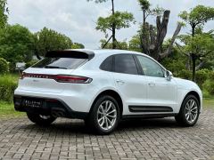 Porsche Macan 2.0T - ფოტო 7