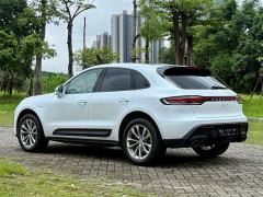 Porsche Macan 2.0T - ფოტო 9