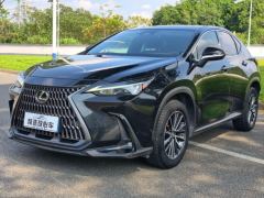 Lexus NX 260 2WD Edition - ფოტო 1