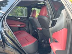Lexus NX 260 2WD Edition - ფოტო 12