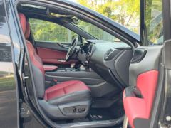 Lexus NX 260 2WD Edition - ფოტო 13