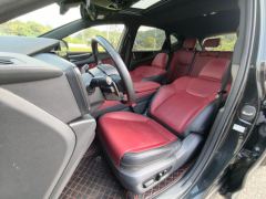 Lexus NX 260 2WD Edition - ფოტო 15
