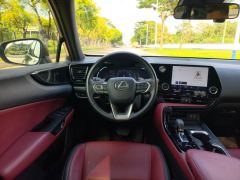 Lexus NX 260 2WD Edition - ფოტო 18