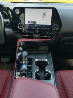 Lexus NX 260 2WD Edition - ფოტო 19