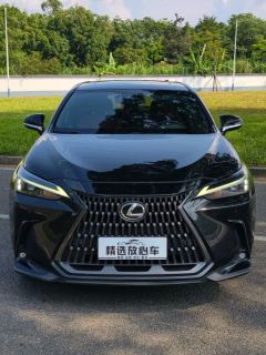 Lexus NX 260 2WD Edition - ფოტო 2
