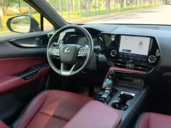 Lexus NX 260 2WD Edition - ფოტო 20