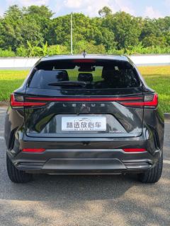 Lexus NX 260 2WD Edition - ფოტო 5