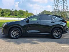 Lexus NX 260 2WD Edition - ფოტო 7