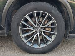Lexus NX 260 2WD Edition - ფოტო 9