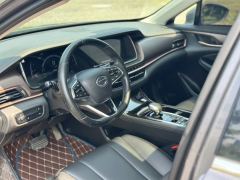 GAC Aion GA6 270T Tiptronic Luxury Edition - ფოტო 10