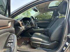 GAC Aion GA6 270T Tiptronic Luxury Edition - ფოტო 11