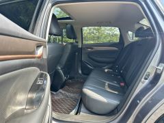 GAC Aion GA6 270T Tiptronic Luxury Edition - ფოტო 12