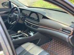 GAC Aion GA6 270T Tiptronic Luxury Edition - ფოტო 13