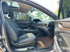 GAC Aion GA6 270T Tiptronic Luxury Edition - ფოტო 14