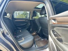 GAC Aion GA6 270T Tiptronic Luxury Edition - ფოტო 15