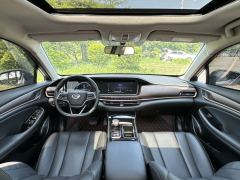 GAC Aion GA6 270T Tiptronic Luxury Edition - ფოტო 16