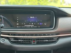 GAC Aion GA6 270T Tiptronic Luxury Edition - ფოტო 17