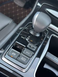 GAC Aion GA6 270T Tiptronic Luxury Edition - ფოტო 18