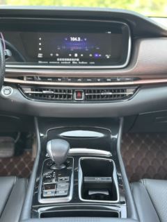 GAC Aion GA6 270T Tiptronic Luxury Edition - ფოტო 19
