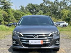 GAC Aion GA6 270T Tiptronic Luxury Edition - ფოტო 2