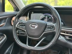GAC Aion GA6 270T Tiptronic Luxury Edition - ფოტო 20