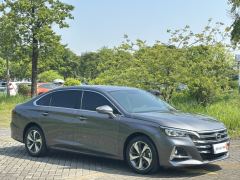 GAC Aion GA6 270T Tiptronic Luxury Edition - ფოტო 3