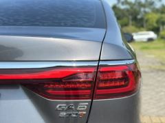 GAC Aion GA6 270T Tiptronic Luxury Edition - ფოტო 5