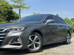 GAC Aion GA6 270T Tiptronic Luxury Edition - ფოტო 6