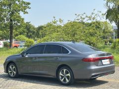 GAC Aion GA6 270T Tiptronic Luxury Edition - ფოტო 7