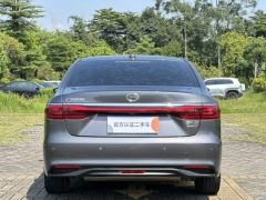GAC Aion GA6 270T Tiptronic Luxury Edition - ფოტო 8