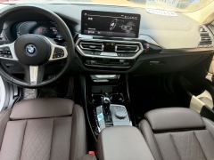 BMW iX3 550km Leading Edition - ფოტო 4
