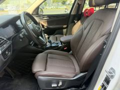 BMW iX3 550km Leading Edition - ფოტო 7