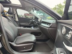 Chery Arrizo 8 PRO 1.6T Luxury Version＋ - ფოტო 10