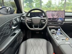 Chery Arrizo 8 PRO 1.6T Luxury Version＋ - ფოტო 15