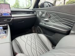 Chery Arrizo 8 PRO 1.6T Luxury Version＋ - ფოტო 17