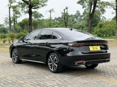 Chery Arrizo 8 PRO 1.6T Luxury Version＋ - ფოტო 18