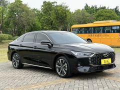 Chery Arrizo 8 PRO 1.6T Luxury Version＋ - ფოტო 2