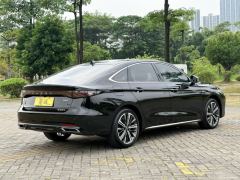 Chery Arrizo 8 PRO 1.6T Luxury Version＋ - ფოტო 20