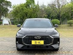 Chery Arrizo 8 PRO 1.6T Luxury Version＋ - ფოტო 3