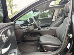 Chery Arrizo 8 PRO 1.6T Luxury Version＋ - ფოტო 4